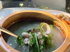 -锦至私房菜(长乐店)
