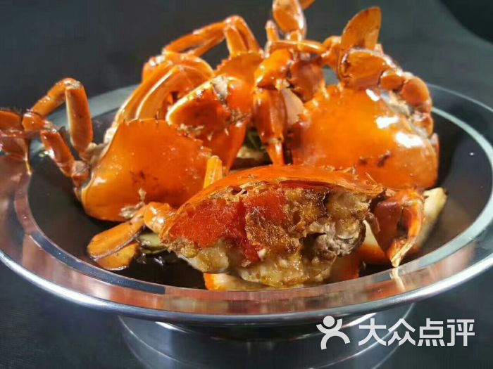 帝壹海中鲜图片 - 第1张