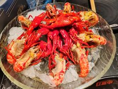 -红盔甲·小龙虾(人民广场店)