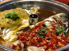 -望湘园·湖南菜(宏伊店)