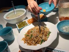 -荷塘秋月·本帮江浙菜(国权路店)