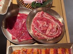 -西塔老太太泥炉烤肉(亚运村店)