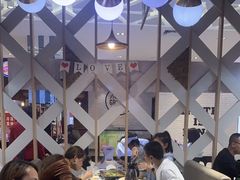 -鱼酷活鱼烤鱼(北美店)