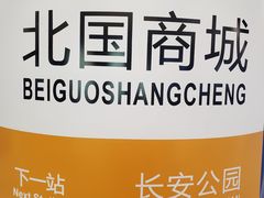 -北国商城