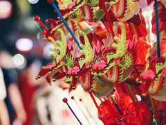 -唐人街(耀华力路)