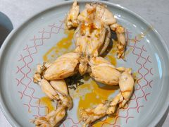 -味仙疯美蛙鱼头(清扬路总店)