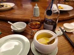 -湖畔居茶楼(湖滨店)
