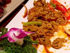-花马天堂云南餐厅 Lost Heaven(外滩店)