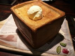 -绿茶餐厅(昌平悦荟店)