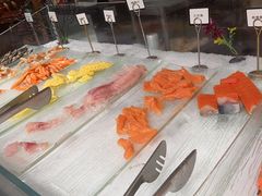 -晶丽香榭自助餐(南京大饭店)