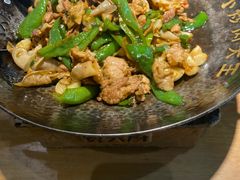 -费大厨辣椒炒肉(新城吾悦广场店)