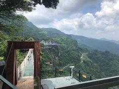 -梦幻奥陶纪景区