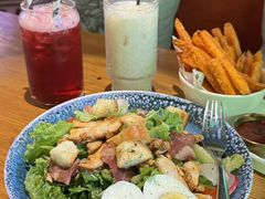 -Famous肥猫墨西哥音乐餐吧(五棵松华熙LIVE店)