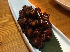 -去茶去餐厅(中央大街店)