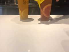 -茶百道(柏威年店)