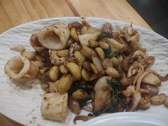 -莲花公园煎蟹·30年闽菜(火车站店)