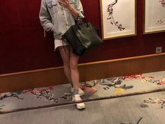 -上海静安香格里拉大酒店