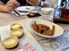 -香云轩·顺德菜(香云纱园林酒店店)