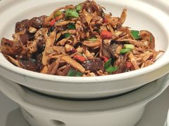 -兰湘子·湘菜小炒(长安万科广场店)
