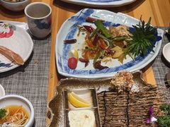 -大岛日本料理铁板烧(南通大饭店)