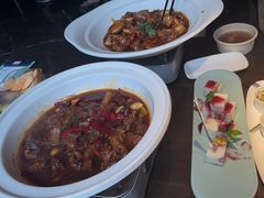 -西郊八号·山野江西菜(开发区店)