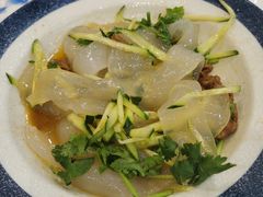 大拉皮-东方饺子王(新奥购物中心店)