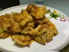 -品味居·首店·大连鲜活海鲜大连菜(东港店)