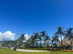 -大梅沙海滨公园