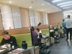 -清真·锦翔炝锅鱼(明德门店)