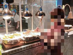 -吉布鲁牛排海鲜自助(巴南万达广场店)