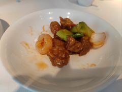 莆田荔枝肉-莆田餐厅PUTIEN(三里屯店)