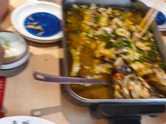 -鱼酷活鱼烤鱼(沈阳大悦城店)