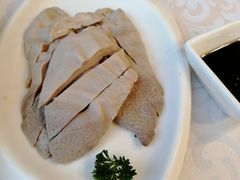 -广玉兰上海菜(德平店)