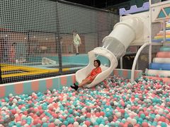 -水王国温泉水世界