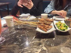 -阿三烧烤·生蚝(超级会员店拓峰店)