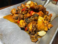 -肖记牛肉鱼杂馆·省级非遗(柏林春天直营店)