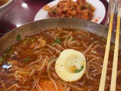 -西塔大冷面(市府大路店)