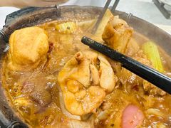 -范贤光鸡公煲(平乐园总店)
