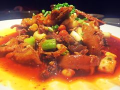 -田园印象·成都土菜院子(华阳店)