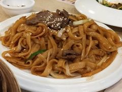 干炒牛河-点都德(汇盈广场店)
