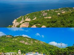 -香洲港码头