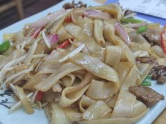 -老五烧烤(石牌岭店)