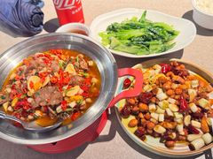 -饕林餐厅(春熙路店)