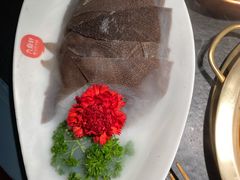 -九鼎轩脆毛肚火锅(南京东路店)