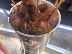 -裕兴旺老上海特色里脊肉(云瑞邻里中心店)
