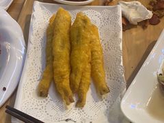 -五丁桥光头香辣蟹(望江橡树林店)