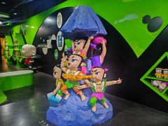 -上海电影博物馆