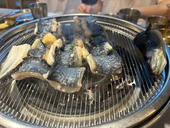 -味家烤肉烤鳗鱼牛排(西塔旗舰店)