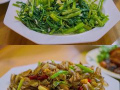 -聪辉同安老美食饭店(大元路店)