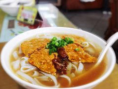 -荔林食店(西华路店)